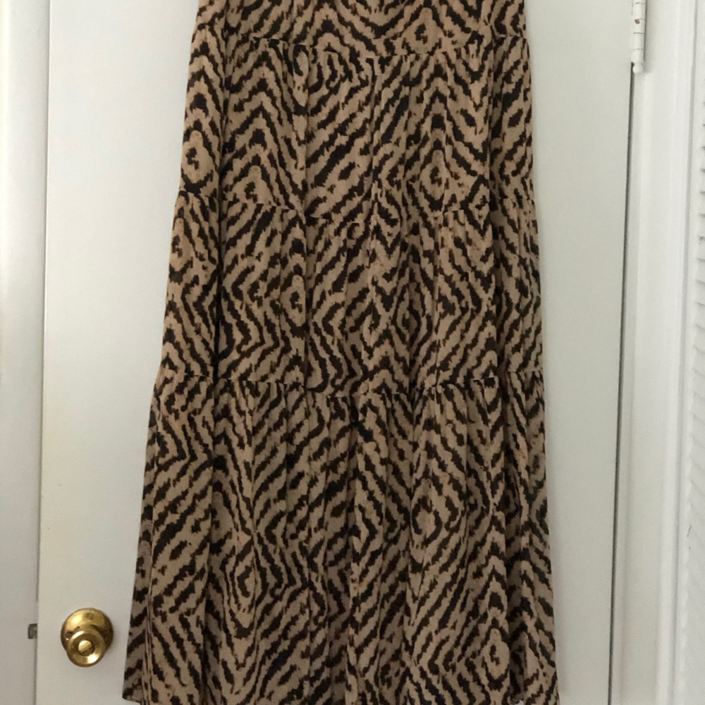 Skirt...maxi